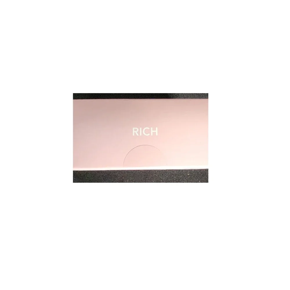 Doll 10 T.C.E. Super Coverage Serum Powder Rich Full Size Makeup